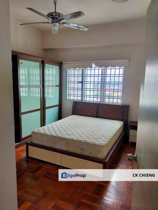 Ridzuan Condo, Below Market Non Bumi, 1468sqft Corner Unit, Bandar Sunway PJS10, Selangor, Bandar Sunway