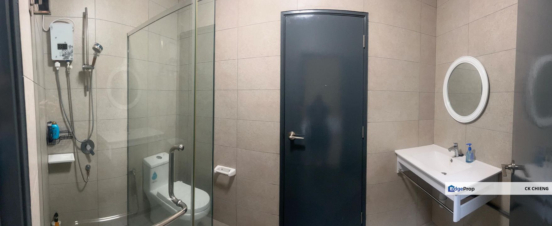 Aera Residence Rent, 2 Rooms Fully Furnished, Bandar Sunway Petaling Jaya, Selangor, Petaling Jaya