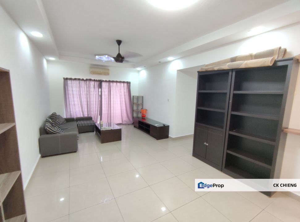 Surimas Condo Rent, Fully Furnished 4 Rooms, Bandar Sunway Petaling Jaya, Selangor, Bandar Sunway