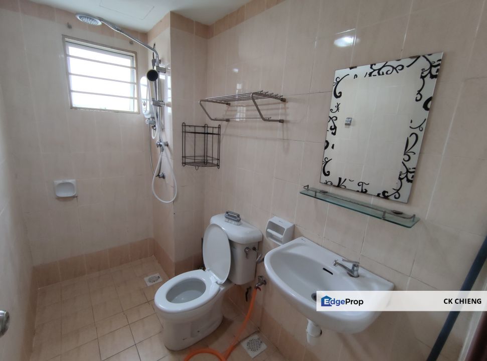 Surimas Condo Rent, Fully Furnished 4 Rooms, Bandar Sunway Petaling Jaya, Selangor, Bandar Sunway