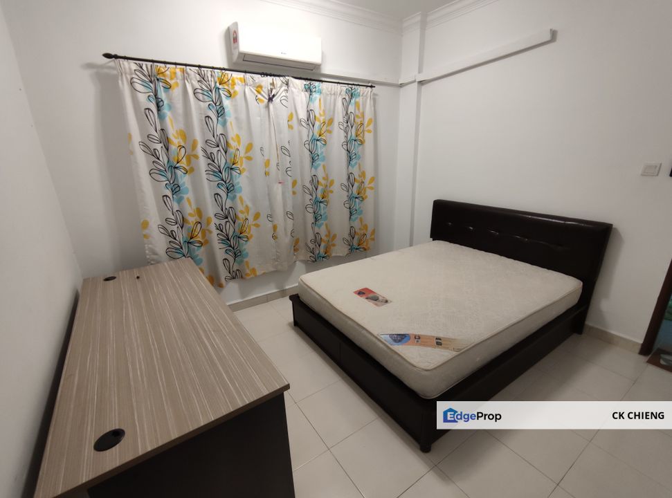 Surimas Condo Rent, Fully Furnished 4 Rooms, Bandar Sunway Petaling Jaya, Selangor, Bandar Sunway