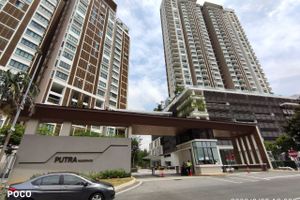 Selangorku height rumah putra Sime Darby