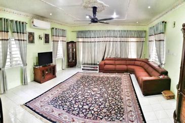 Seksyen 3, Bandar Baru Bangi