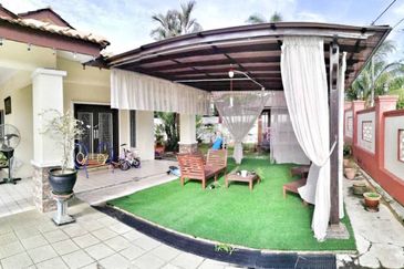 Seksyen 3, Bandar Baru Bangi