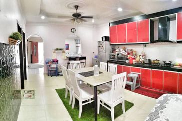 Seksyen 3, Bandar Baru Bangi