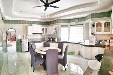 Seksyen 3, Bandar Baru Bangi