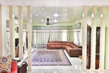 Seksyen 3, Bandar Baru Bangi