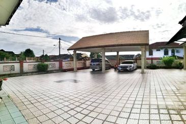 Seksyen 3, Bandar Baru Bangi