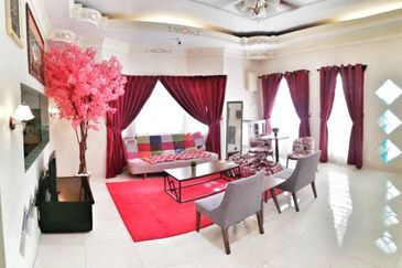 Seksyen 3, Bandar Baru Bangi