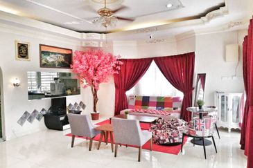 Seksyen 3, Bandar Baru Bangi