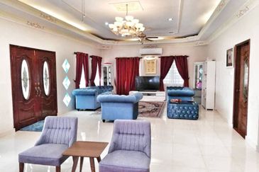 Seksyen 3, Bandar Baru Bangi