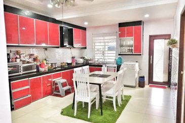 Seksyen 3, Bandar Baru Bangi