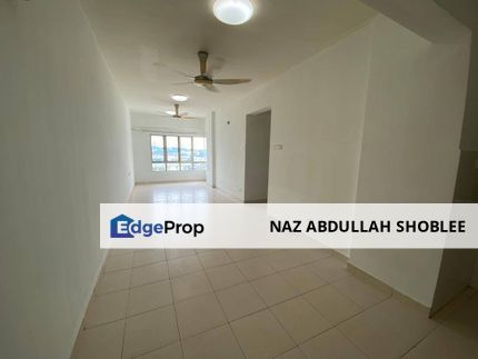 1 Petaling Residences Sri Petaling (904sf), Kuala Lumpur, Sungai Besi