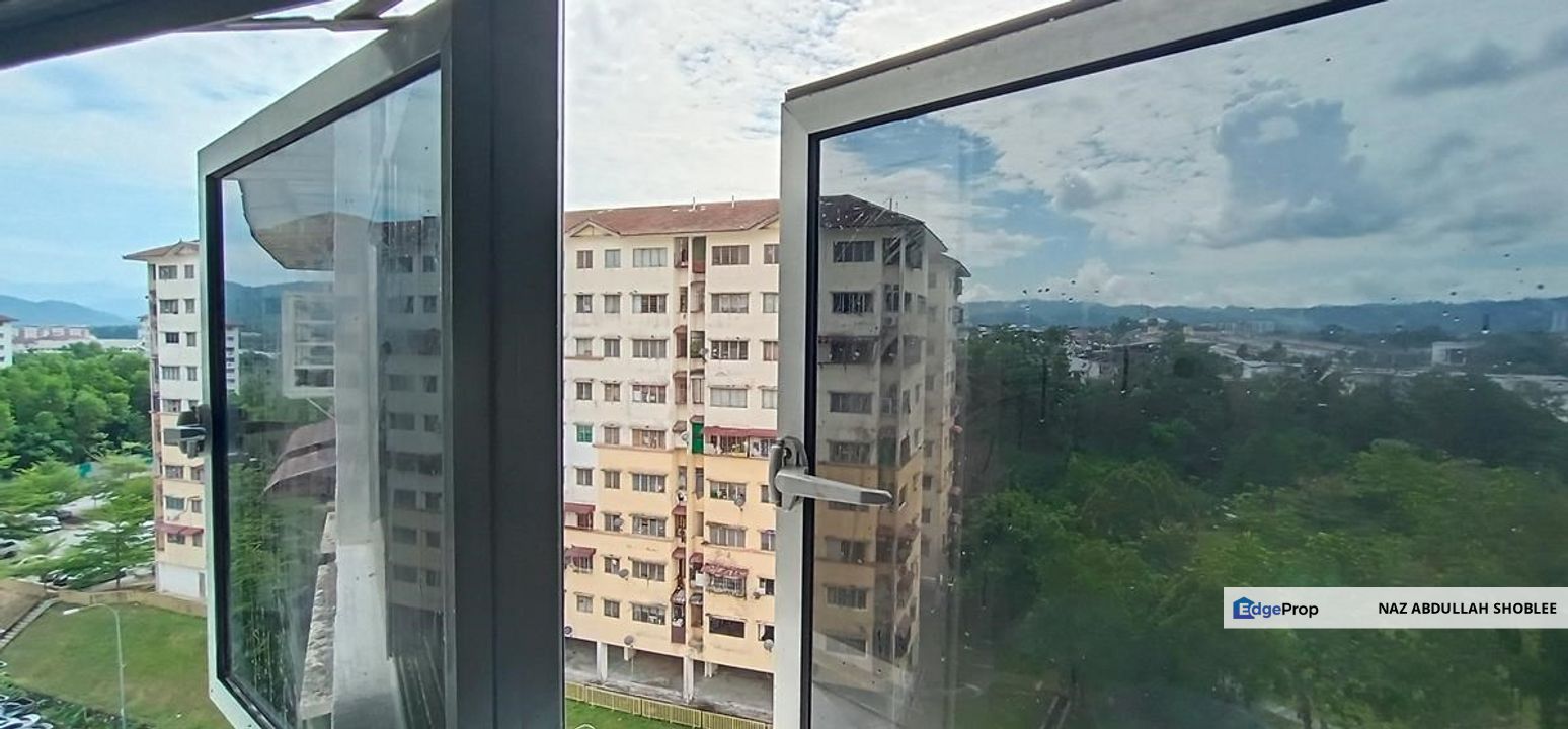 Rumah Cantik Pangsapuri Teratai Bdr Mahkota Cheras For Sale Rm185 000 By Naz Abdullah Shoblee Edgeprop My