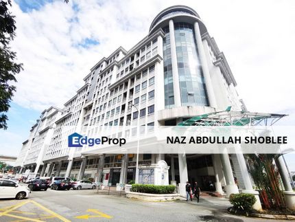 RENOVATED| Office Kelana Square Kelana Jaya, Selangor, Petaling Jaya