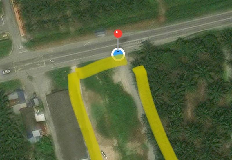 OLAK LEMPIT/BUKIT CHANGGANG