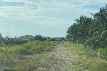 OLAK LEMPIT/BUKIT CHANGGANG
