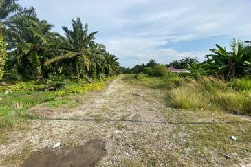 OLAK LEMPIT/BUKIT CHANGGANG