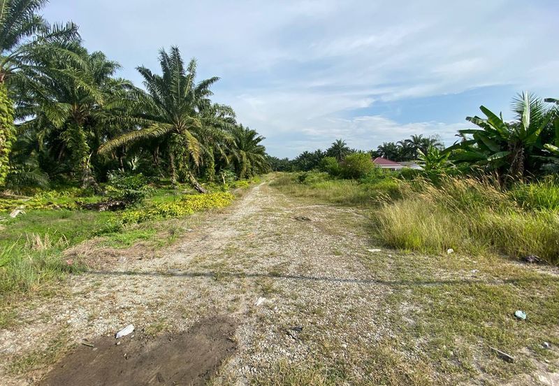 OLAK LEMPIT/BUKIT CHANGGANG