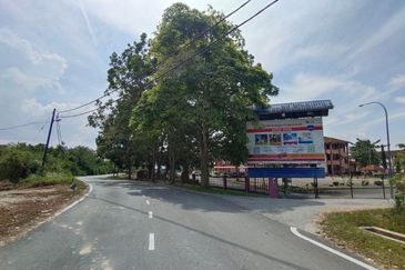 Tanah Pertanian 6 Ekar di Karak Bentong Pahang