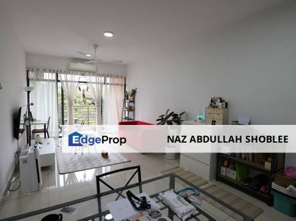 RENOVATED| Ameera Residence Mutiara Heights Kajang, Selangor, Kajang