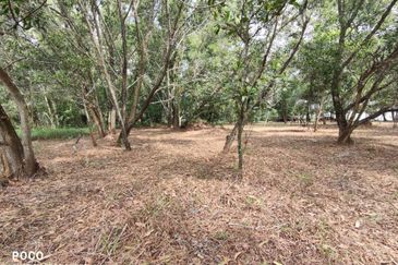 Putra Crest @ Putra Heights