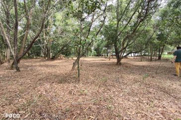 Putra Crest @ Putra Heights