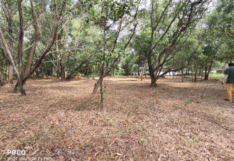 Putra Crest @ Putra Heights