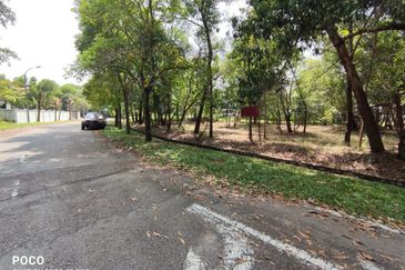 Putra Crest @ Putra Heights