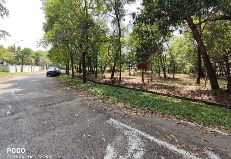 Putra Crest @ Putra Heights