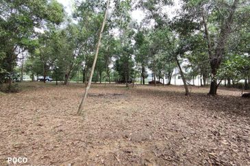 Putra Crest @ Putra Heights