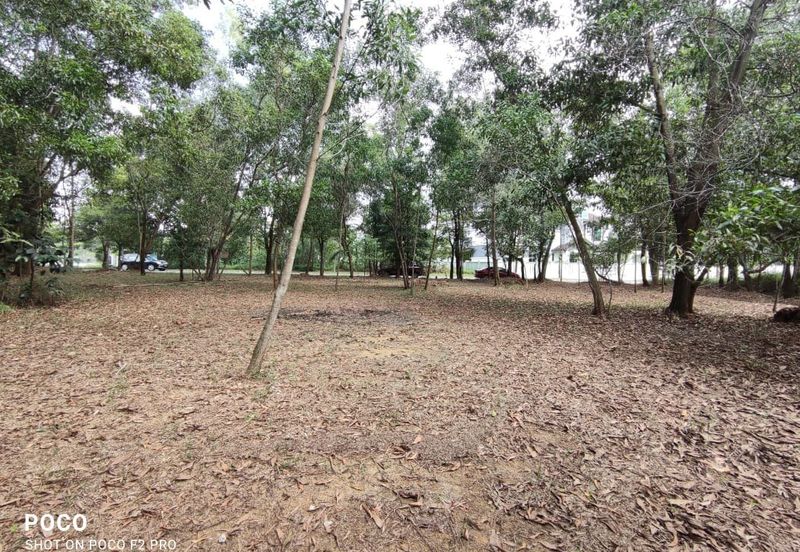 Putra Crest @ Putra Heights