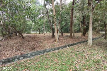 Putra Crest @ Putra Heights