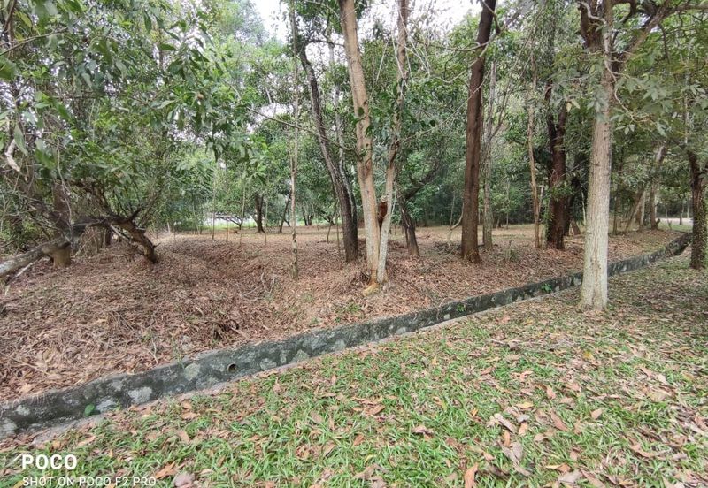 Putra Crest @ Putra Heights