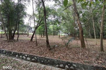 Putra Crest @ Putra Heights