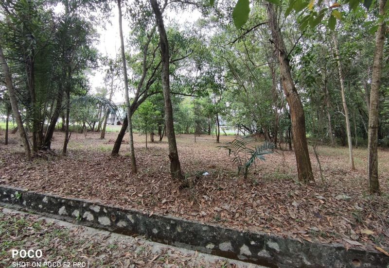 Putra Crest @ Putra Heights