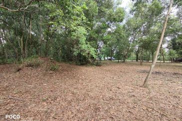 Putra Crest @ Putra Heights