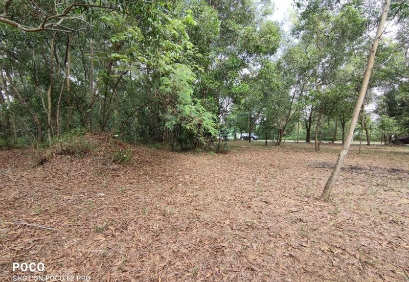 Putra Crest @ Putra Heights