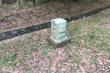 Putra Crest @ Putra Heights