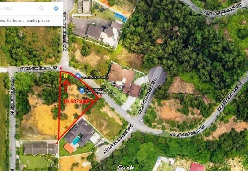 Putra Crest @ Putra Heights