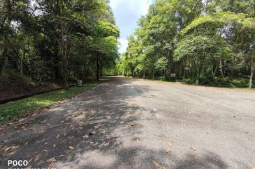 Putra Crest @ Putra Heights