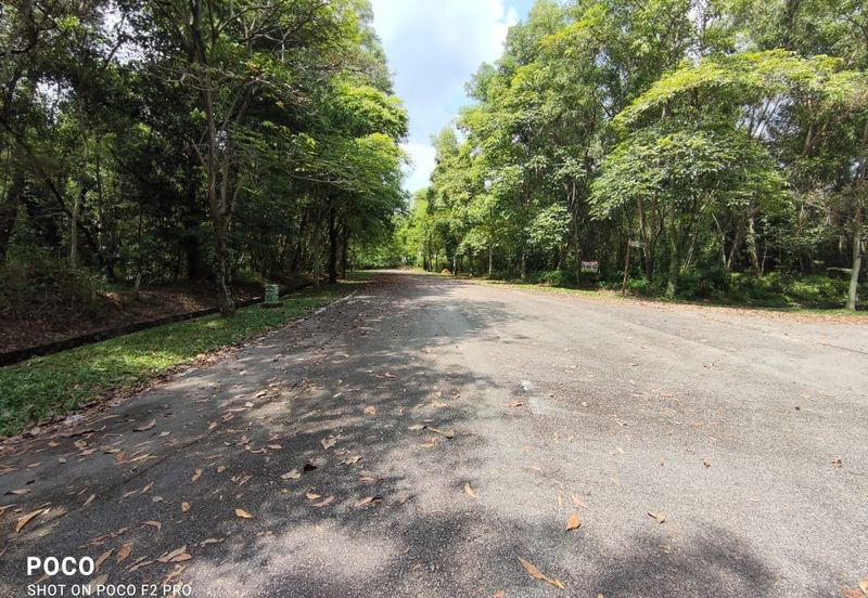 Putra Crest @ Putra Heights