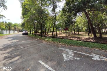 Putra Crest @ Putra Heights