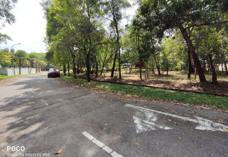 Putra Crest @ Putra Heights