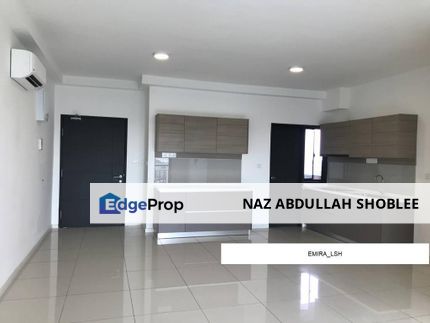 NEAR AEON| Emira Residence Seksyen 13 Shah Alam, Selangor, Shah Alam