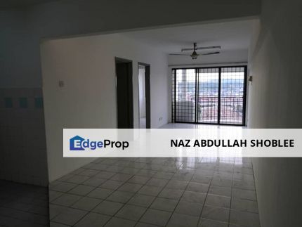 Suria Avenue Apartment Seksyen 16 Shah Alam, Selangor, Shah Alam