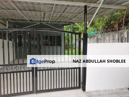 ENDLOT REFURBISH UNIT Double Storey KAJANG, Selangor, Kajang