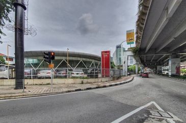 Jalan Tun Razak