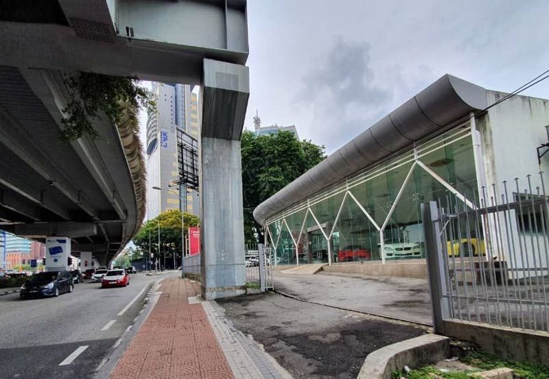 Jalan Tun Razak