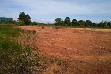 4 LOT| Commercial Land at Ayer Keroh Melaka